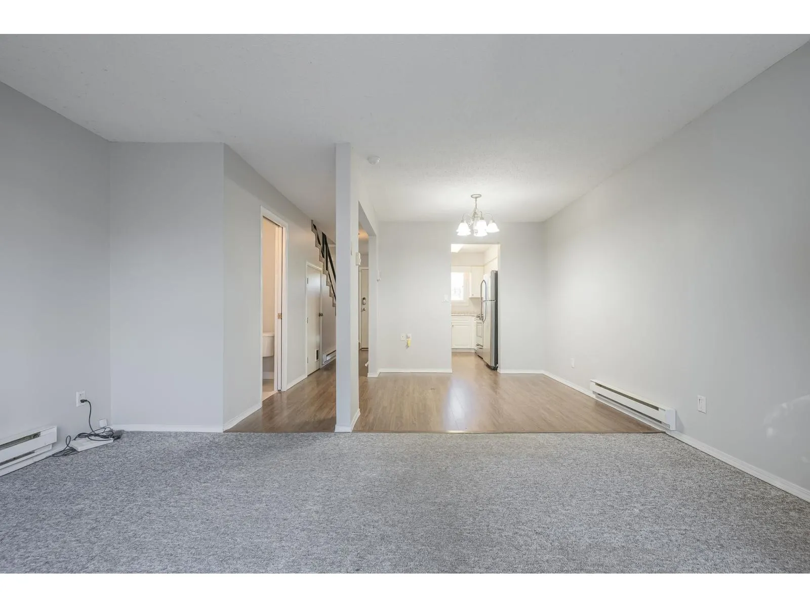 5 9262 CHARLES STREET|Chilliwack Proper East