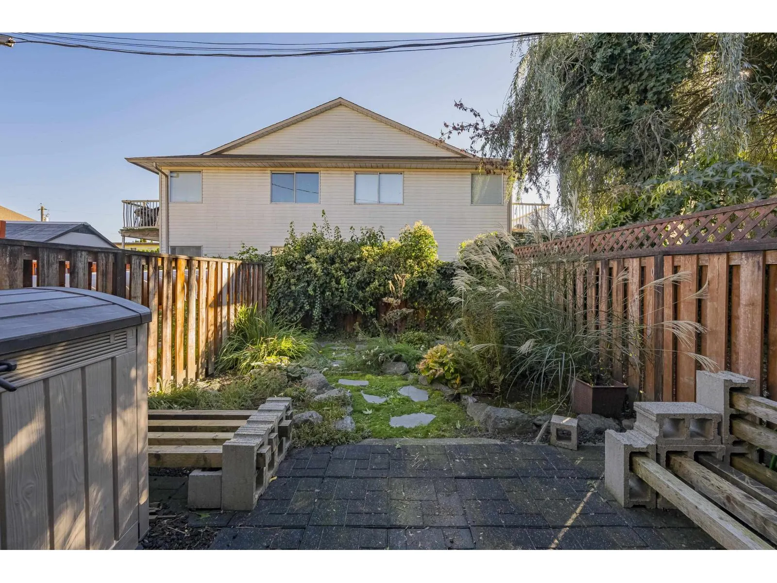 5 9262 CHARLES STREET|Chilliwack Proper East