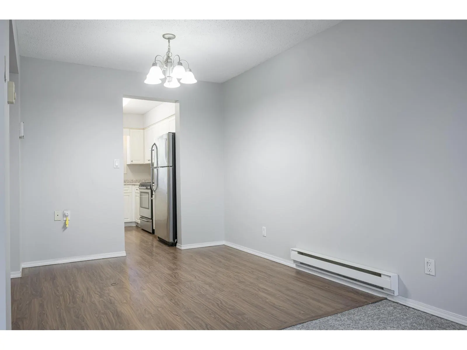 5 9262 CHARLES STREET|Chilliwack Proper East