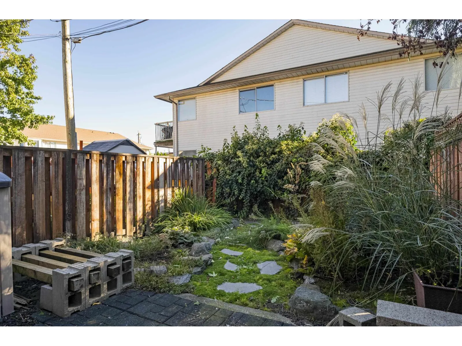 5 9262 CHARLES STREET|Chilliwack Proper East