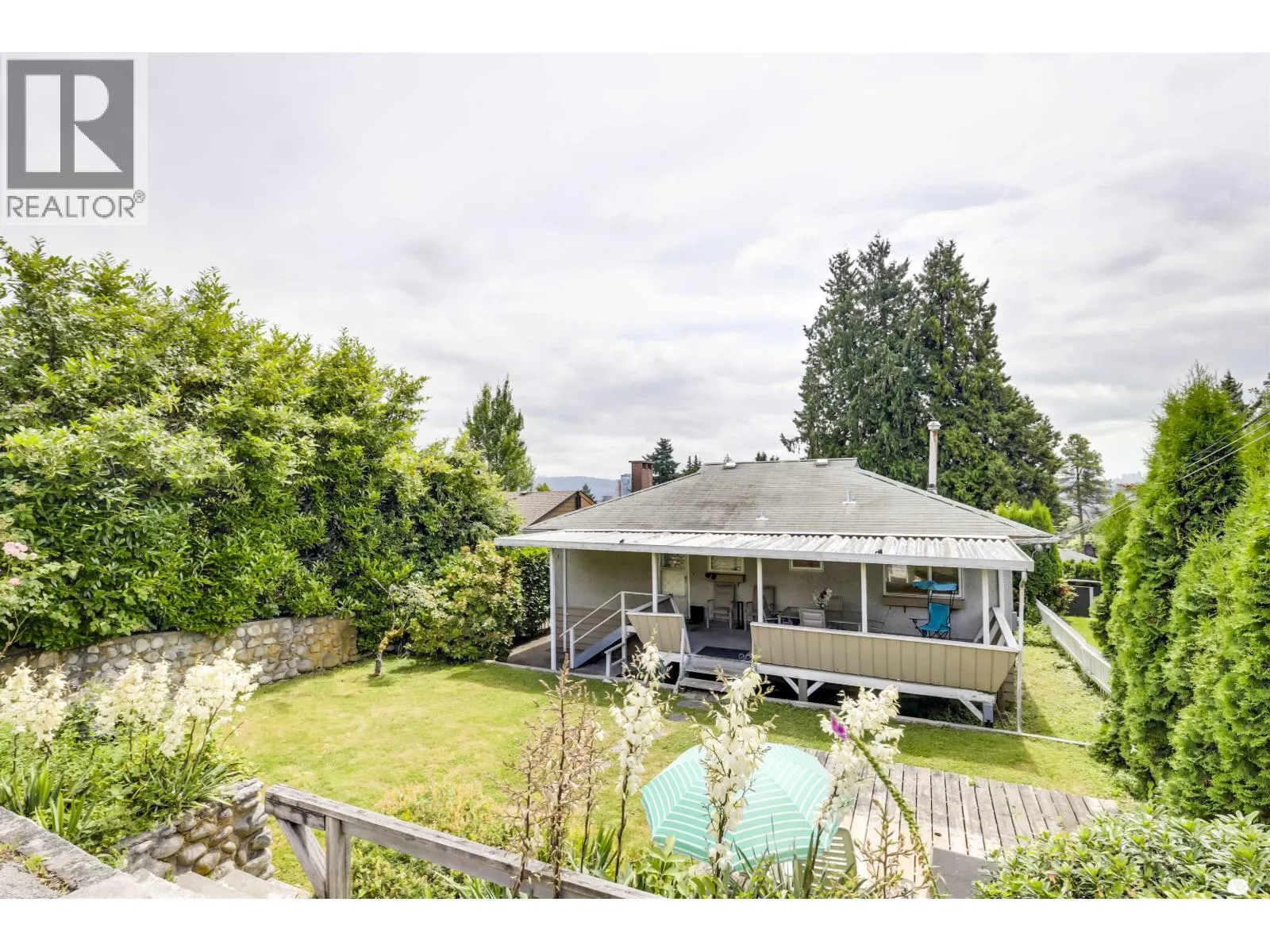 1118 CLOVERLEY STREET