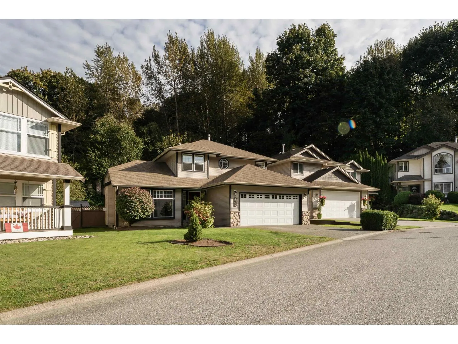 127 43995 CHILLIWACK MOUNTAIN ROAD|Chilliwack Mountain