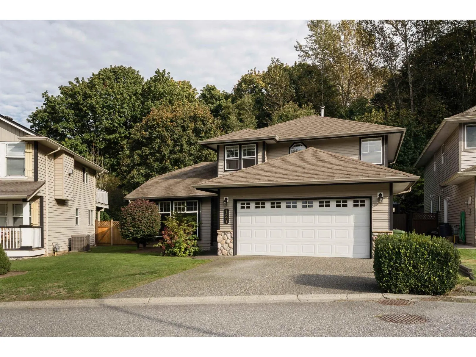 127 43995 CHILLIWACK MOUNTAIN ROAD|Chilliwack Mountain