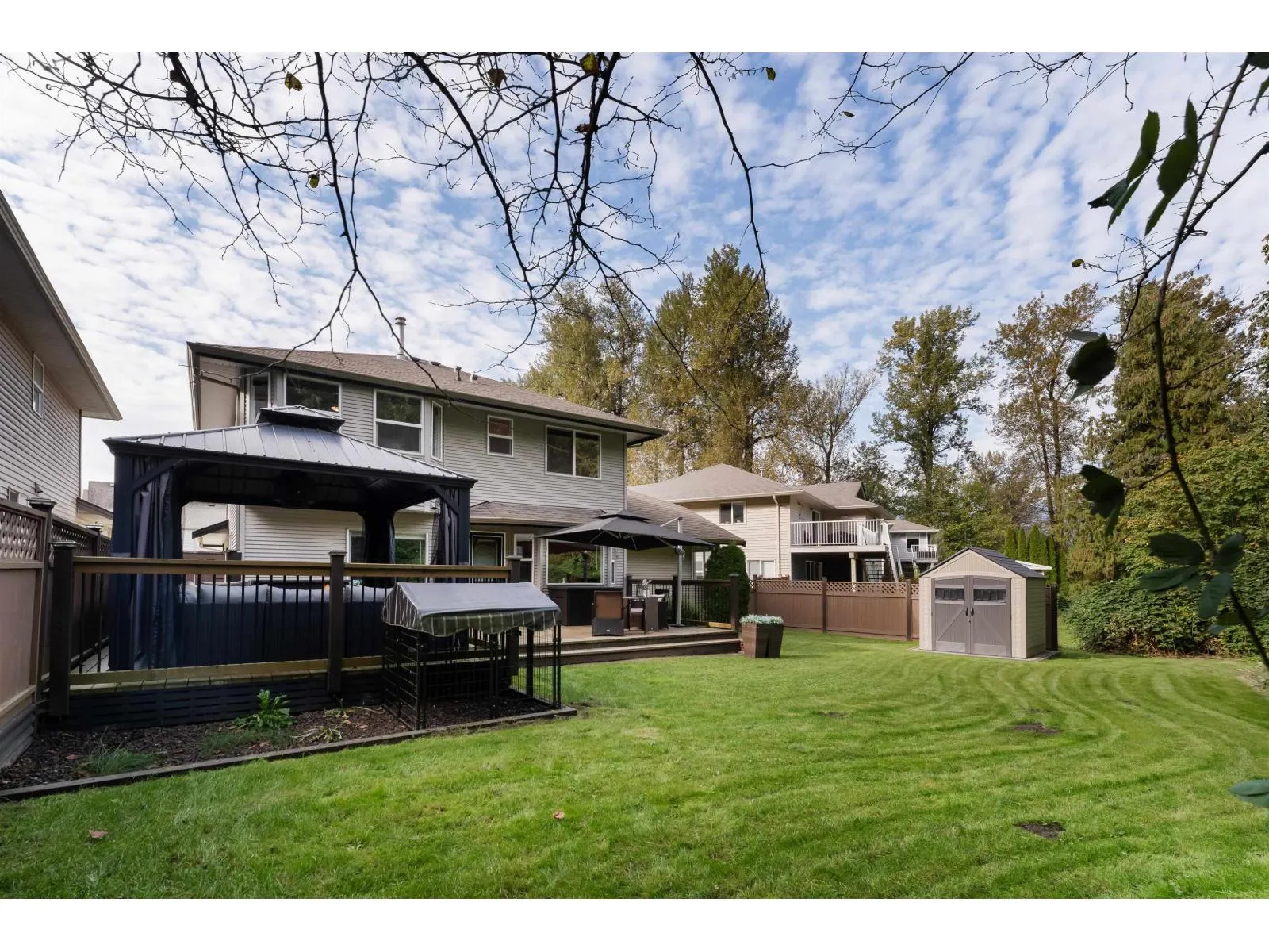 127 43995 CHILLIWACK MOUNTAIN ROAD|Chilliwack Mountain