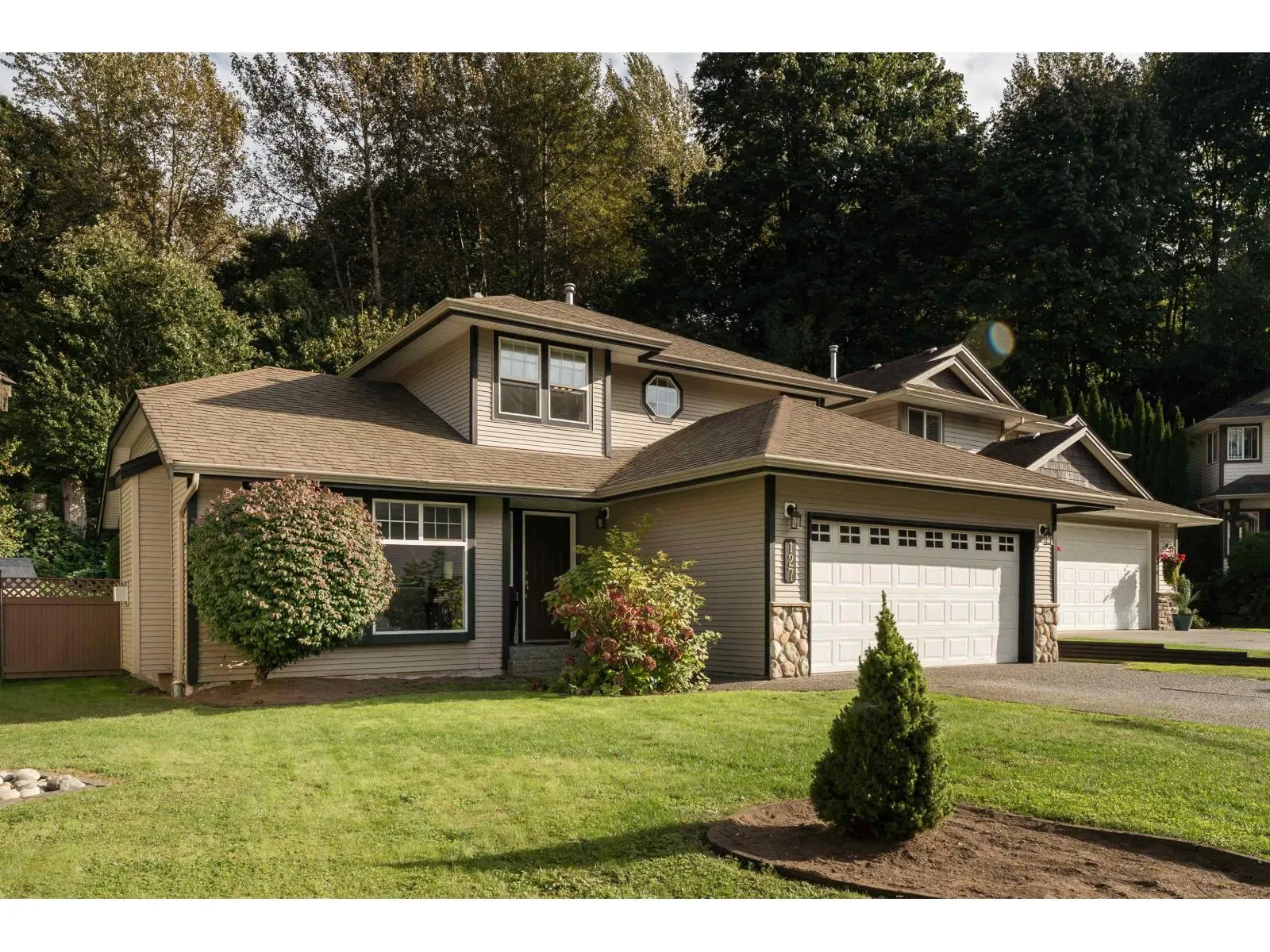 127 43995 CHILLIWACK MOUNTAIN ROAD|Chilliwack Mountain