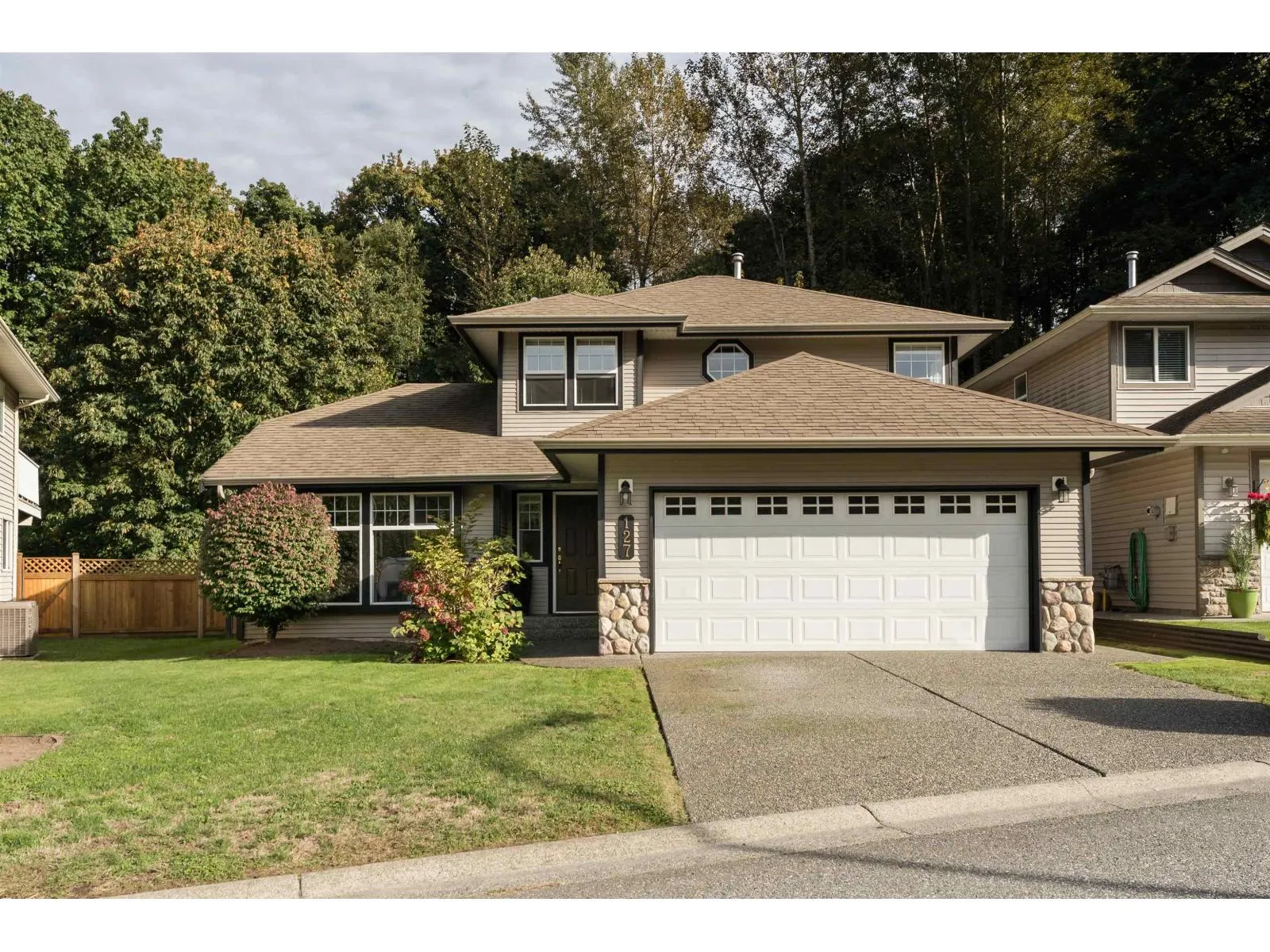 127 43995 CHILLIWACK MOUNTAIN ROAD|Chilliwack Mountain