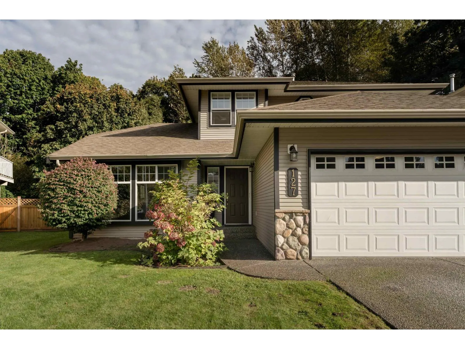 127 43995 CHILLIWACK MOUNTAIN ROAD|Chilliwack Mountain