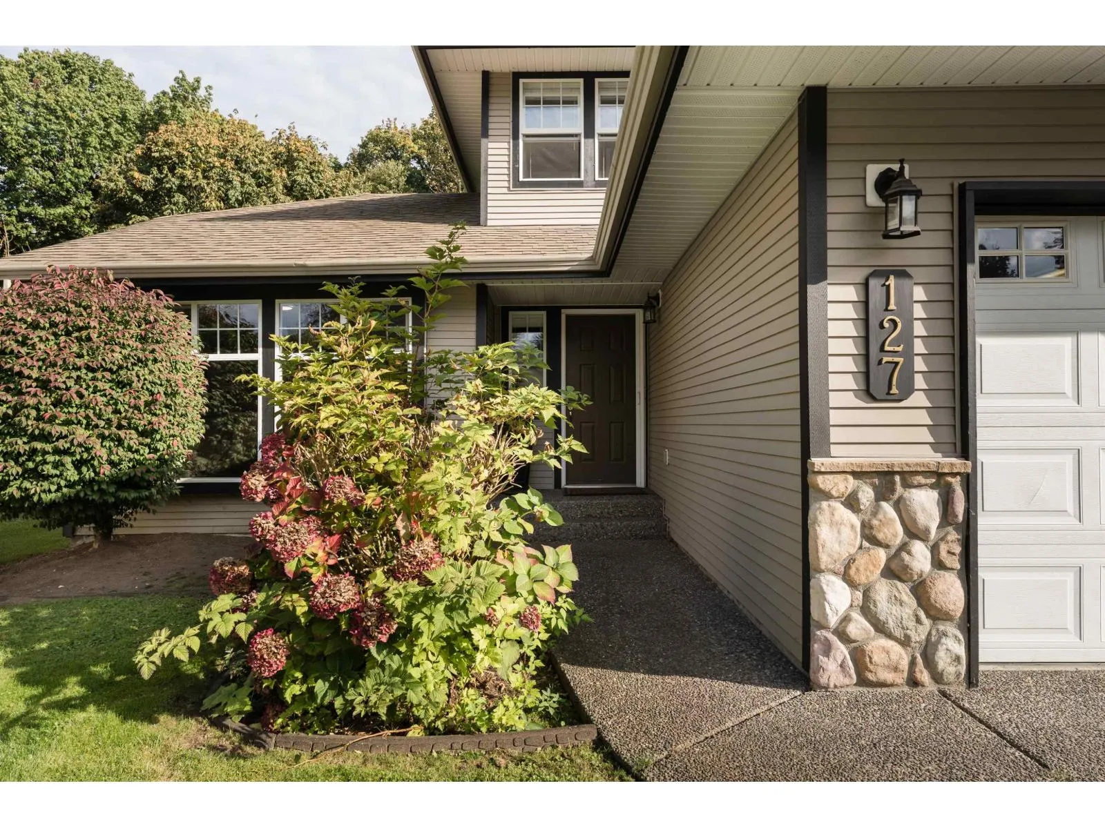 127 43995 CHILLIWACK MOUNTAIN ROAD|Chilliwack Mountain