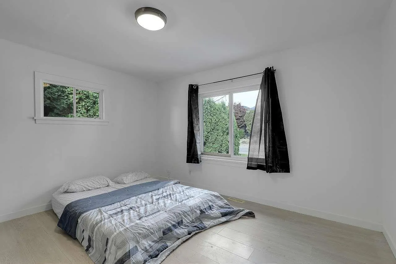 45870 HENLEY AVENUE|Chilliwack Proper West
