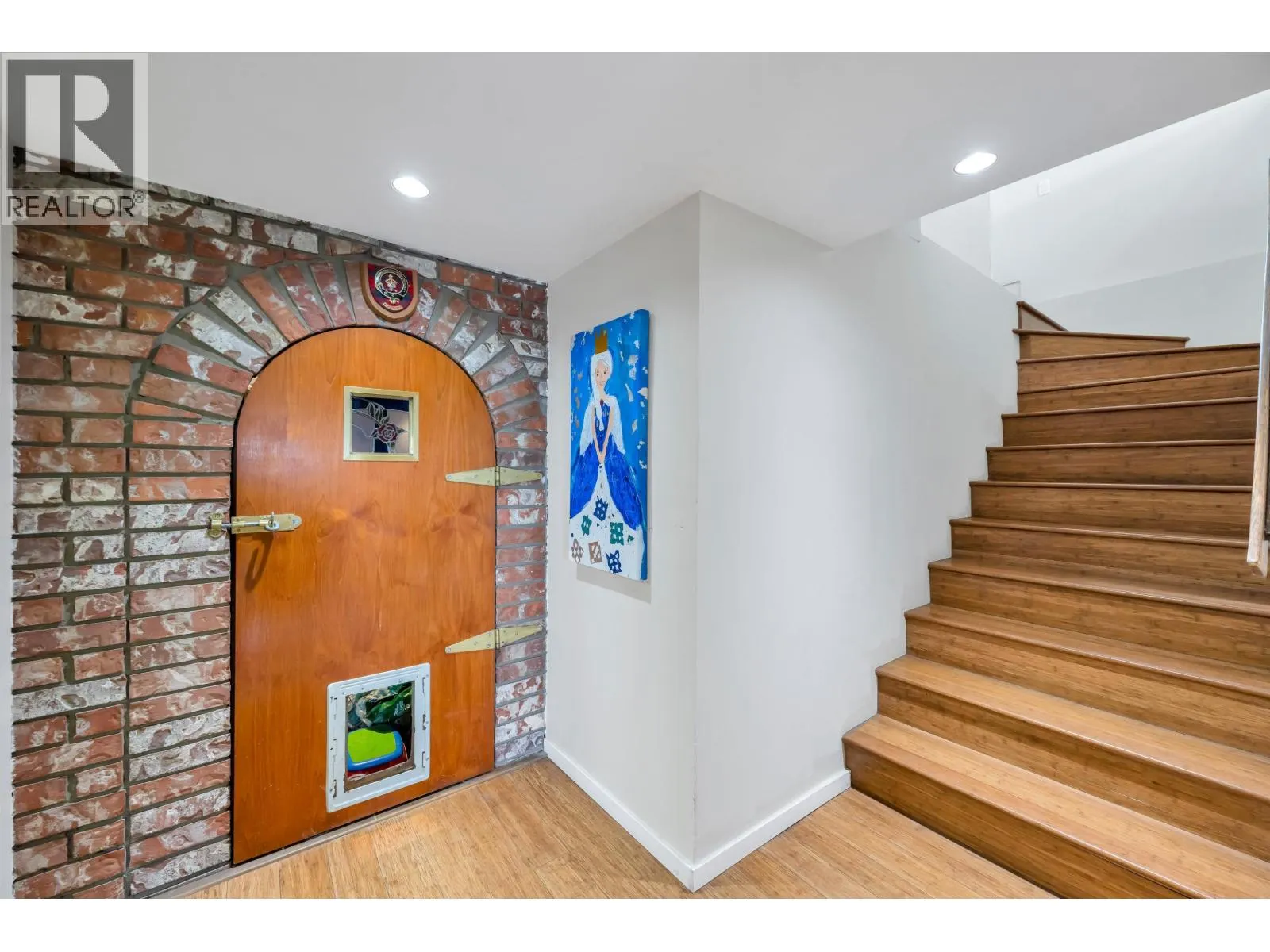 2385 WALL STREET