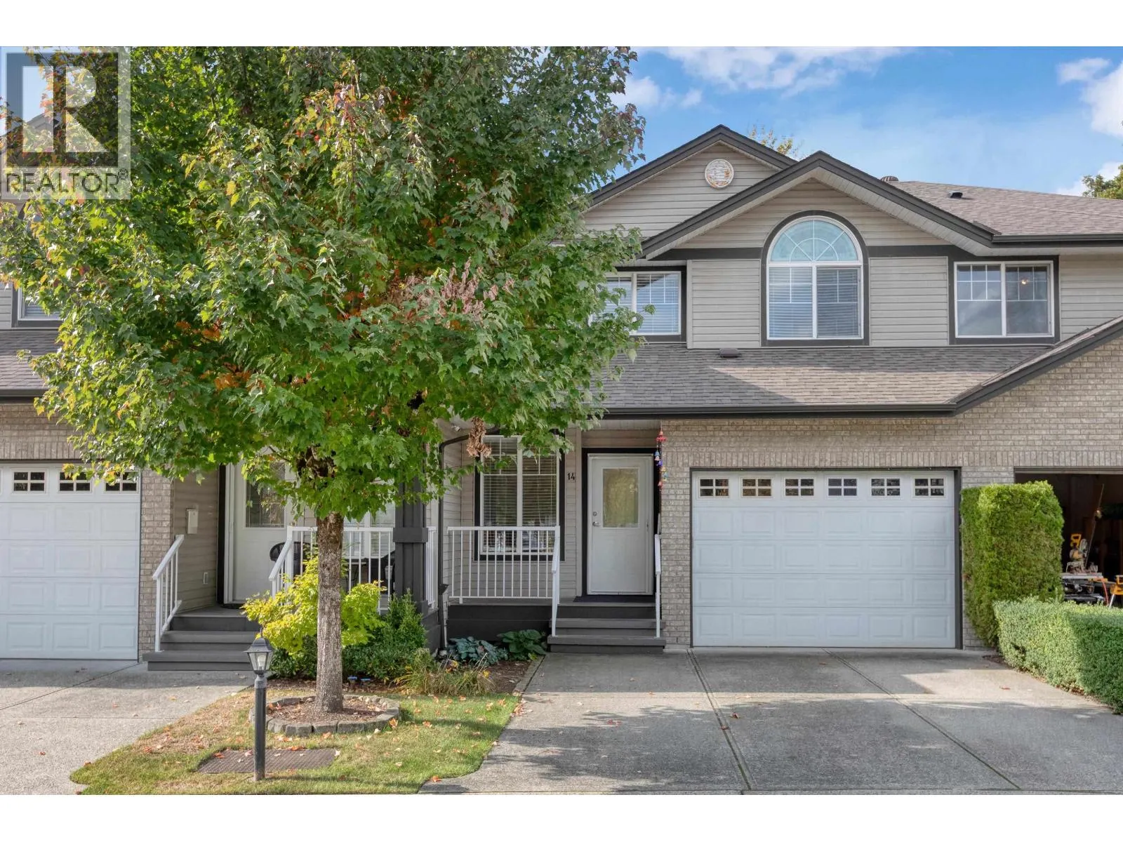 14 11358 COTTONWOOD DRIVE
