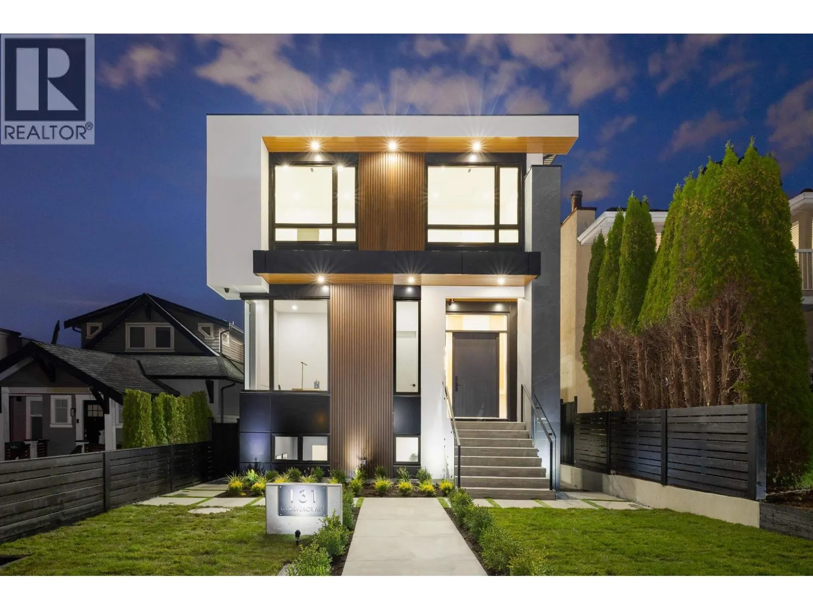 131 GROSVENOR AVENUE