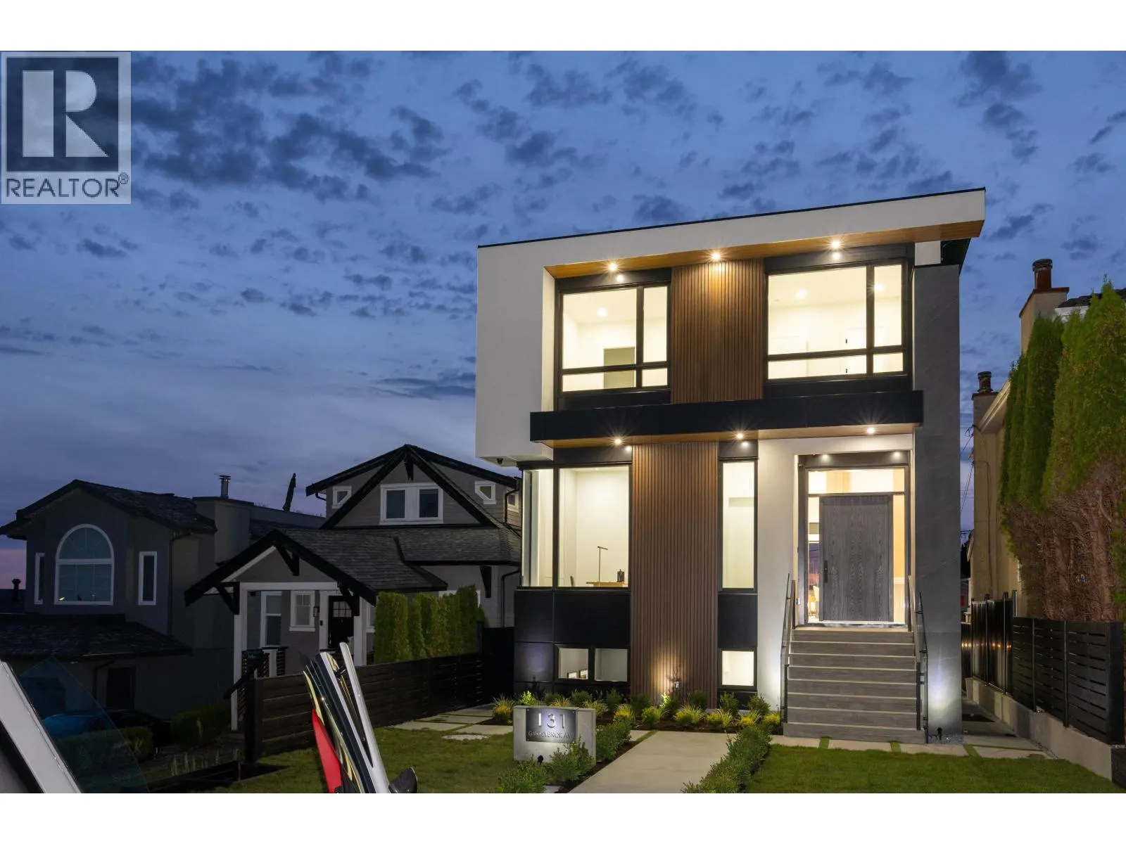 131 GROSVENOR AVENUE