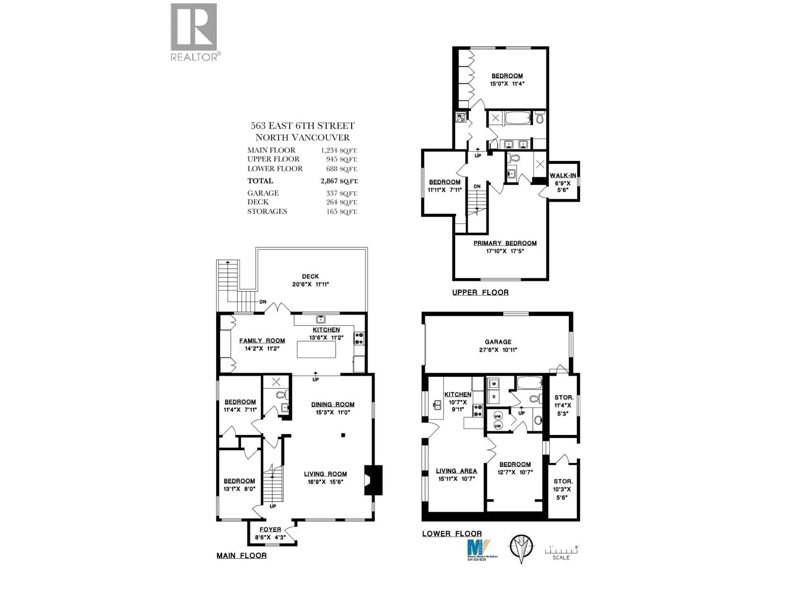 563 E 6TH STREET