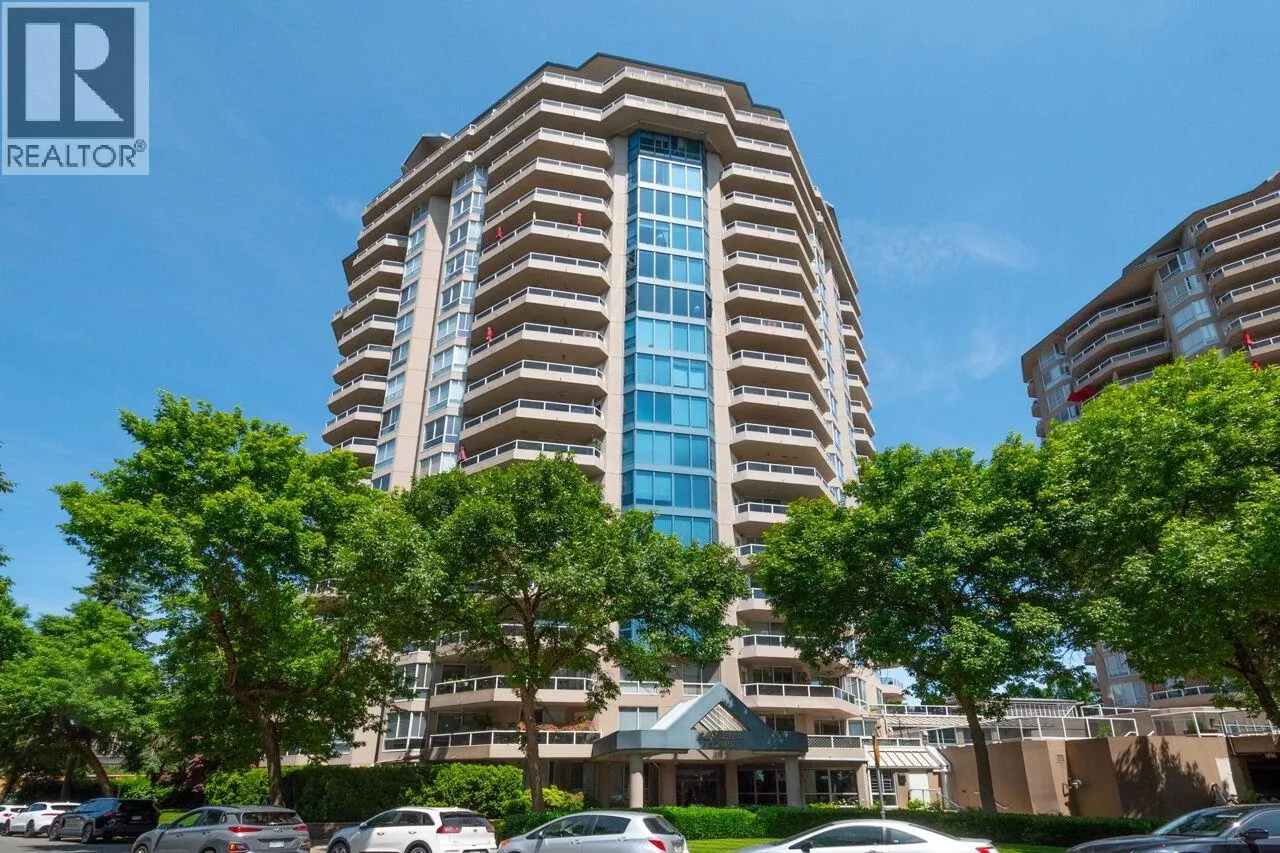 605 1245 QUAYSIDE DRIVE