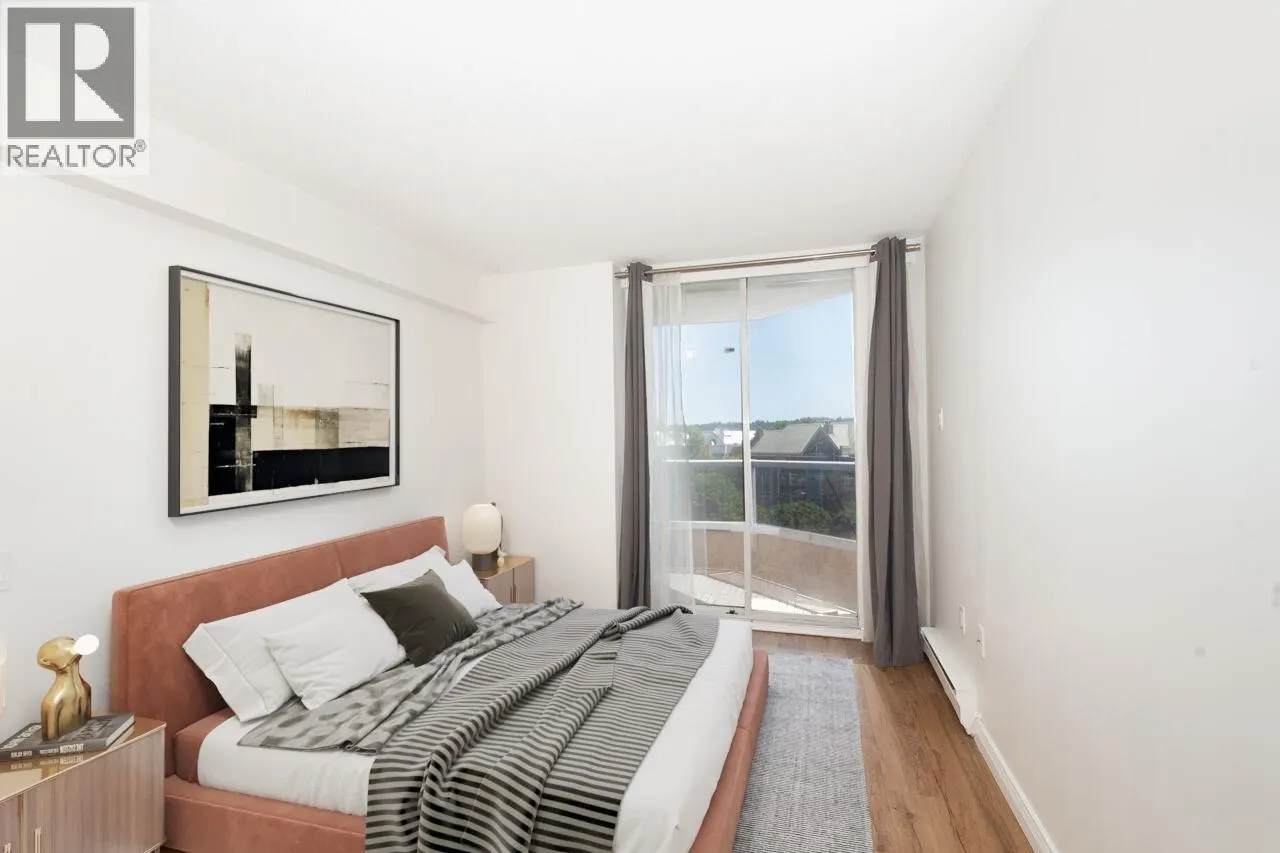 605 1245 QUAYSIDE DRIVE