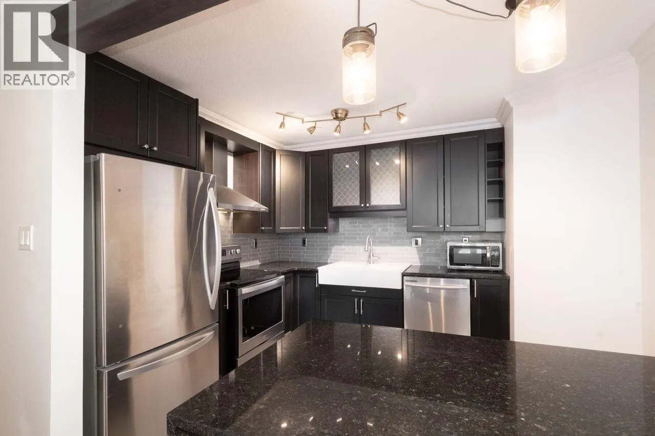 605 1245 QUAYSIDE DRIVE