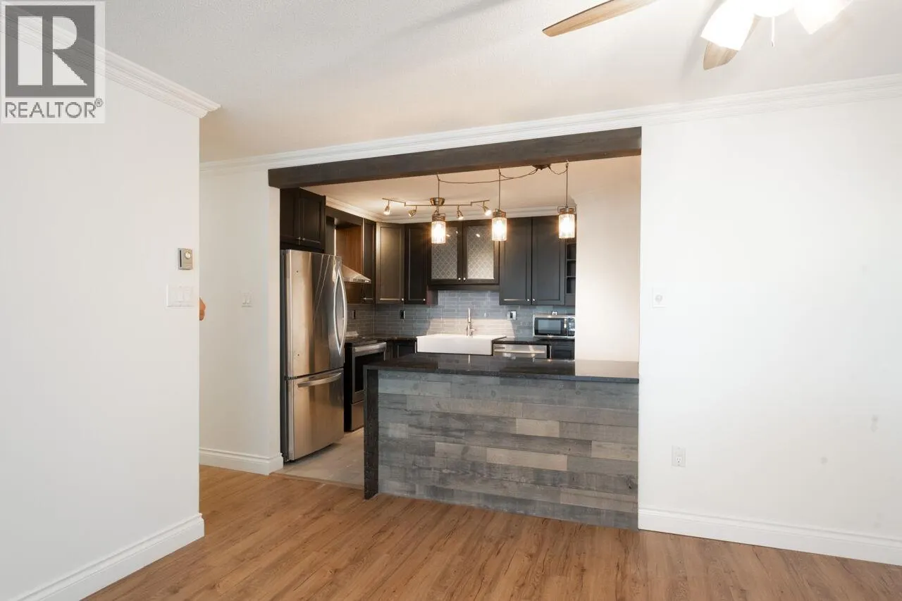 605 1245 QUAYSIDE DRIVE