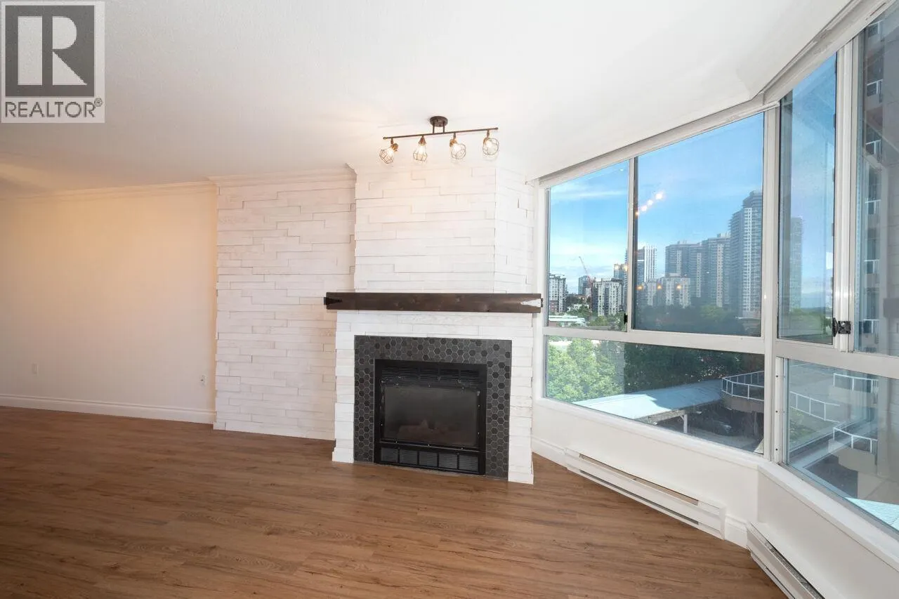 605 1245 QUAYSIDE DRIVE