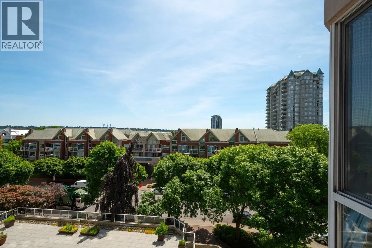 605 1245 QUAYSIDE DRIVE