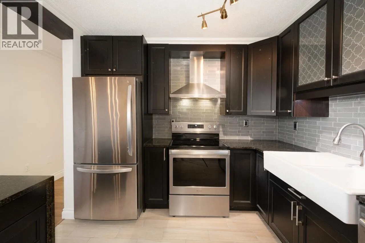 605 1245 QUAYSIDE DRIVE