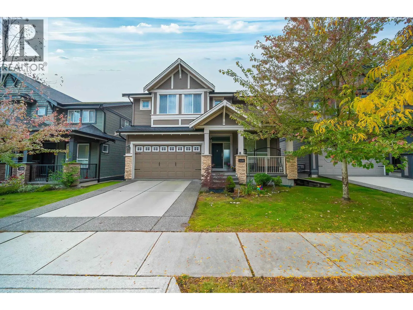3486 BISHOP PLACE