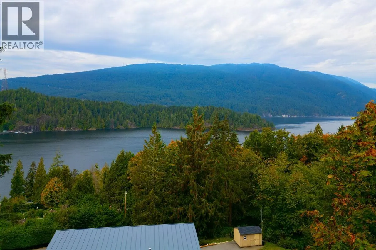 3642 BEDWELL BAY ROAD