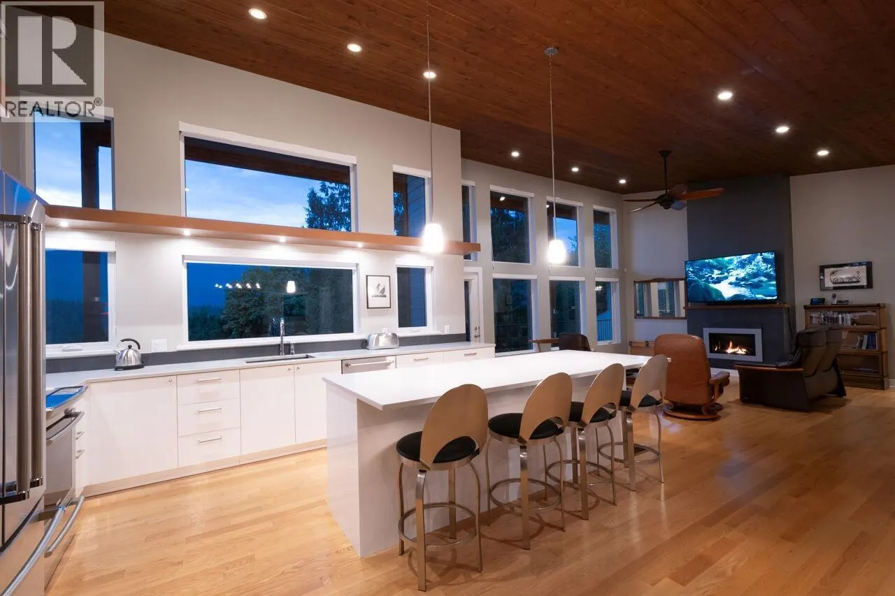 3642 BEDWELL BAY ROAD