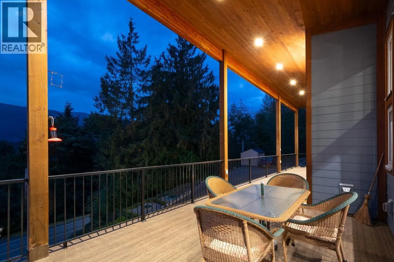3642 BEDWELL BAY ROAD