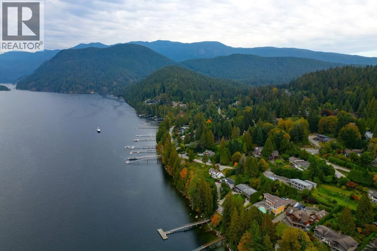 3642 BEDWELL BAY ROAD