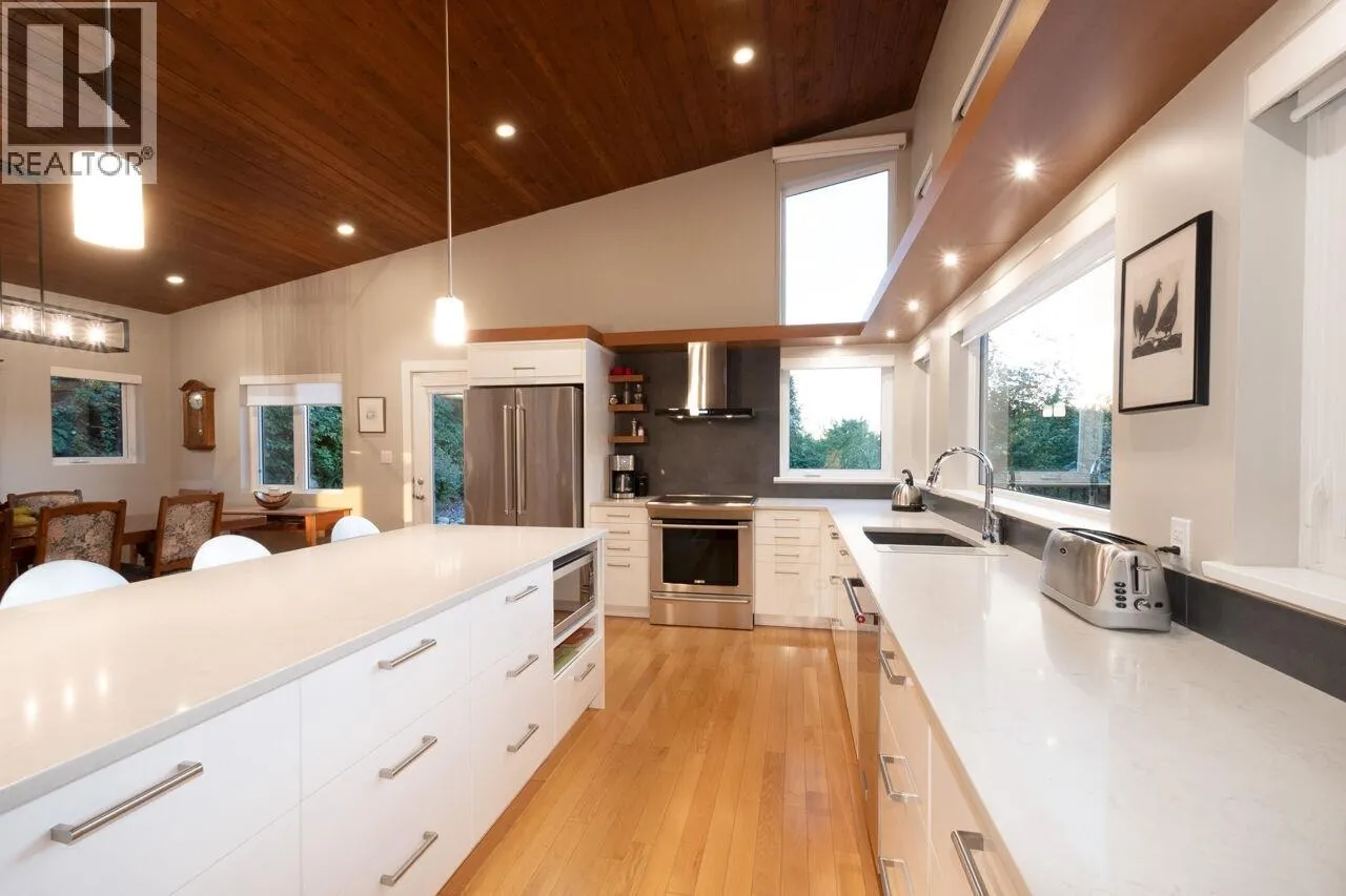 3642 BEDWELL BAY ROAD