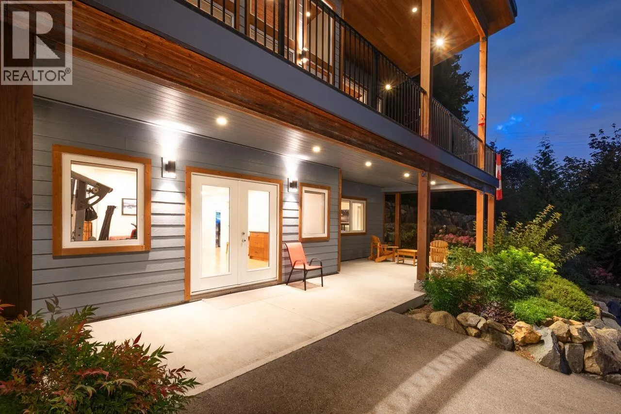 3642 BEDWELL BAY ROAD