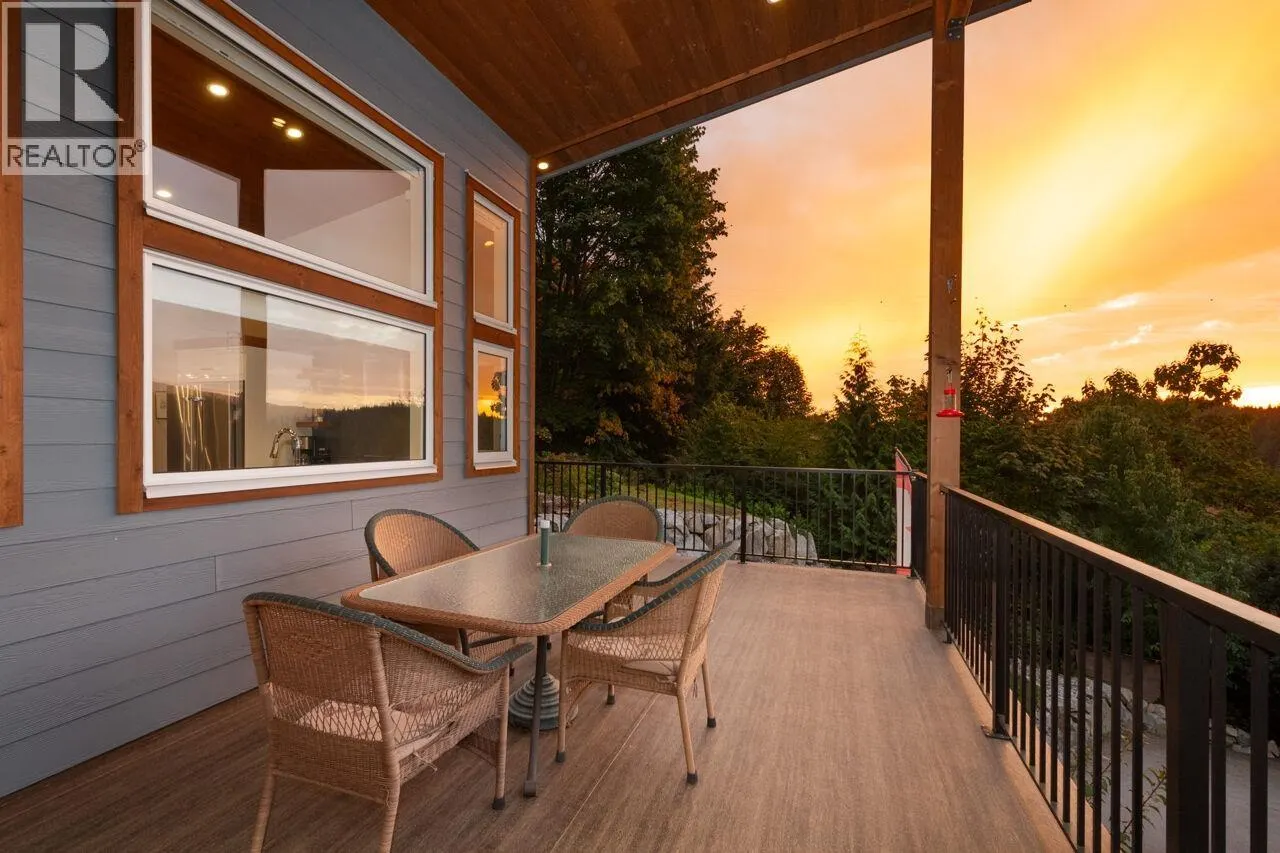 3642 BEDWELL BAY ROAD