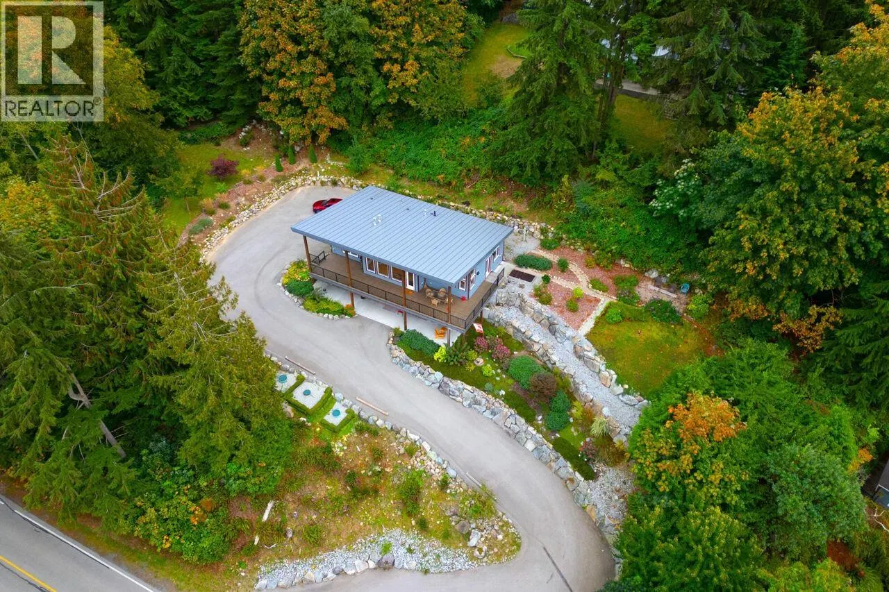 3642 BEDWELL BAY ROAD