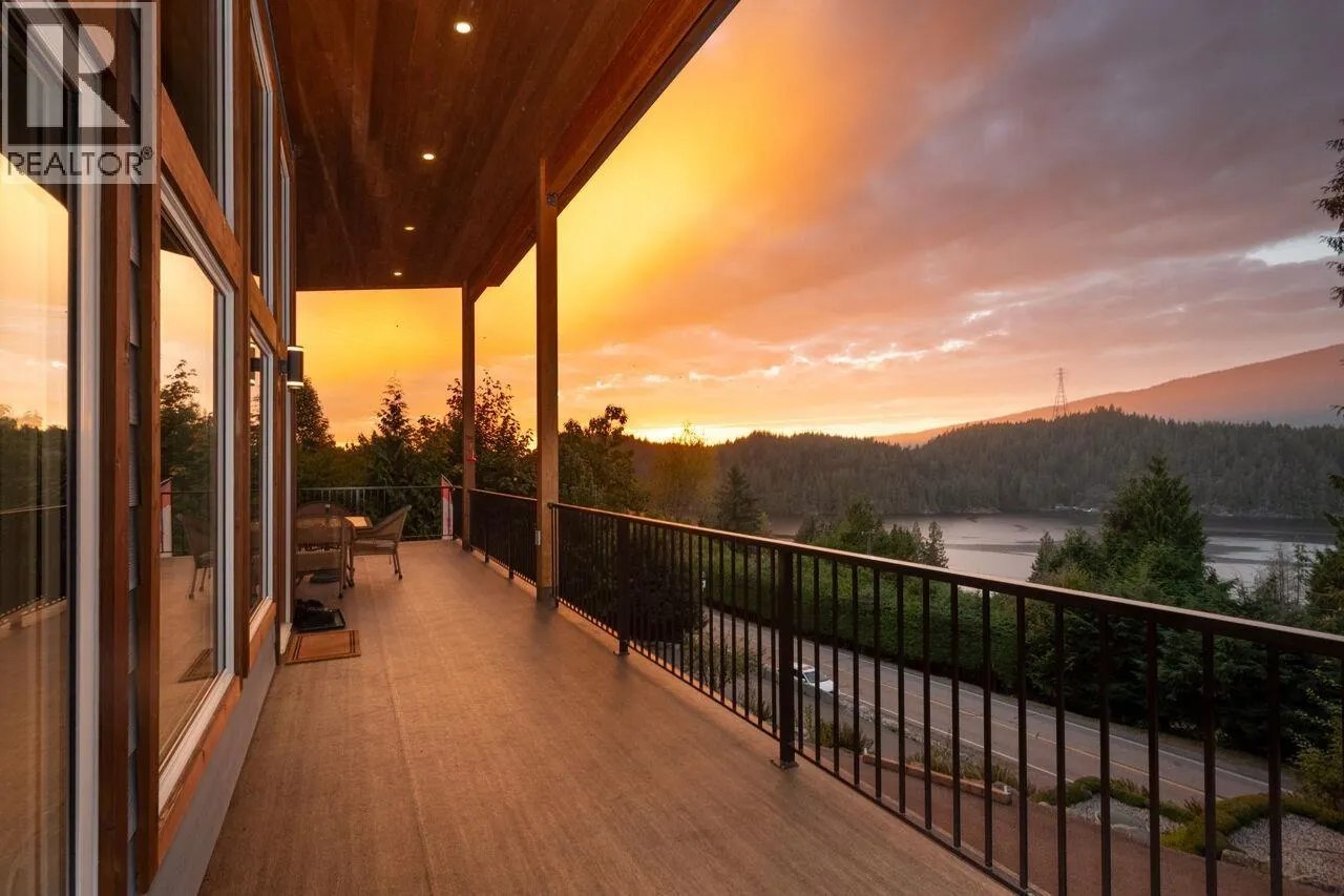 3642 BEDWELL BAY ROAD