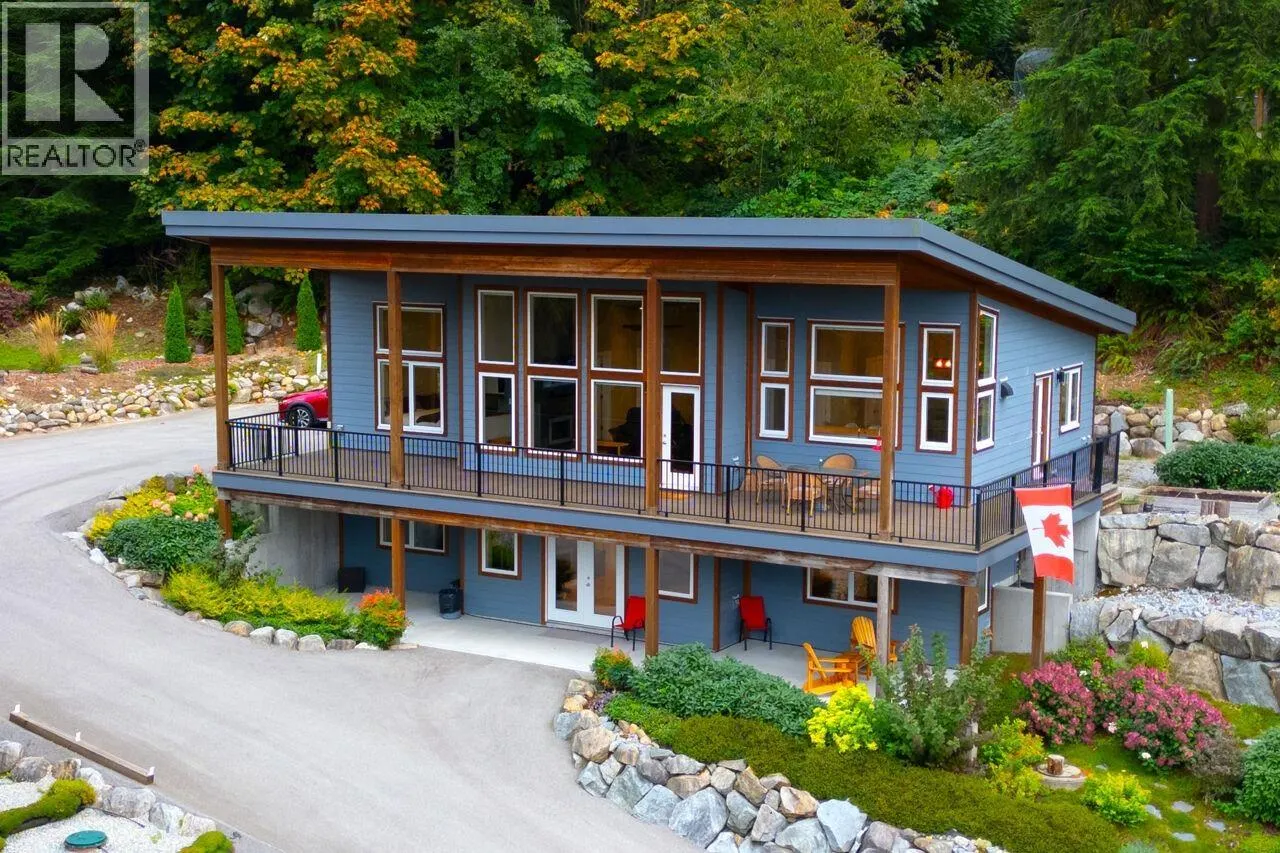 3642 BEDWELL BAY ROAD