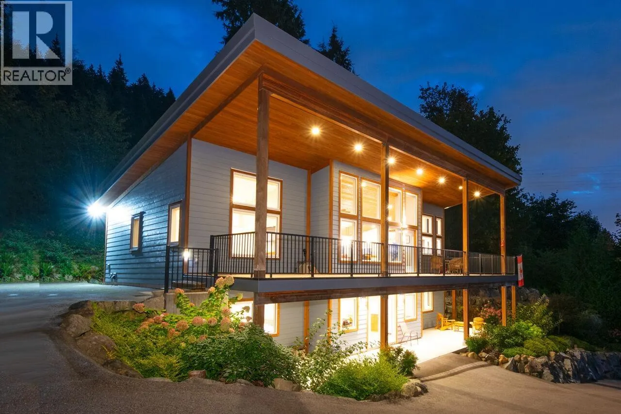 3642 BEDWELL BAY ROAD