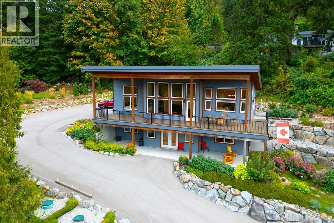 3642 BEDWELL BAY ROAD