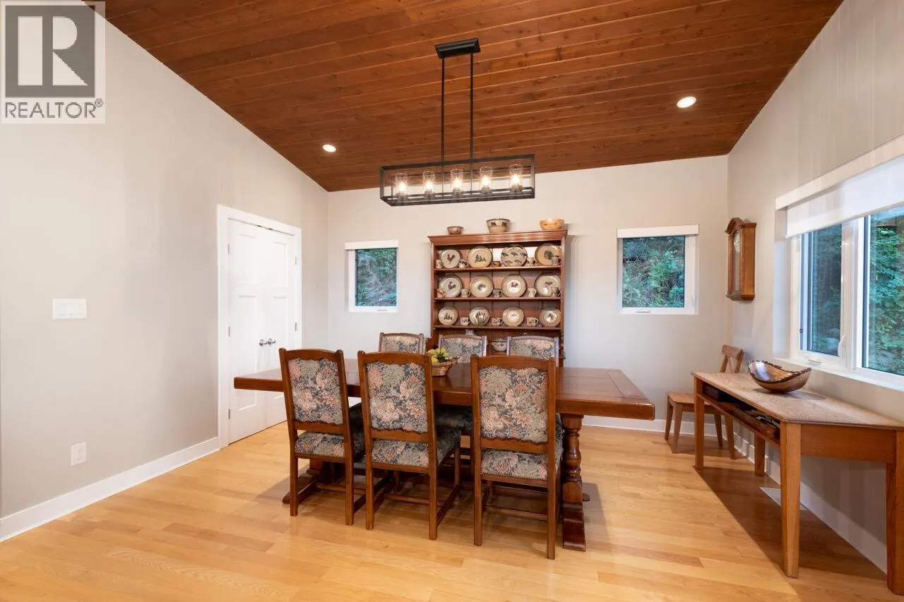 3642 BEDWELL BAY ROAD