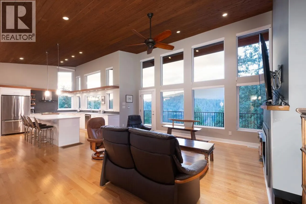 3642 BEDWELL BAY ROAD