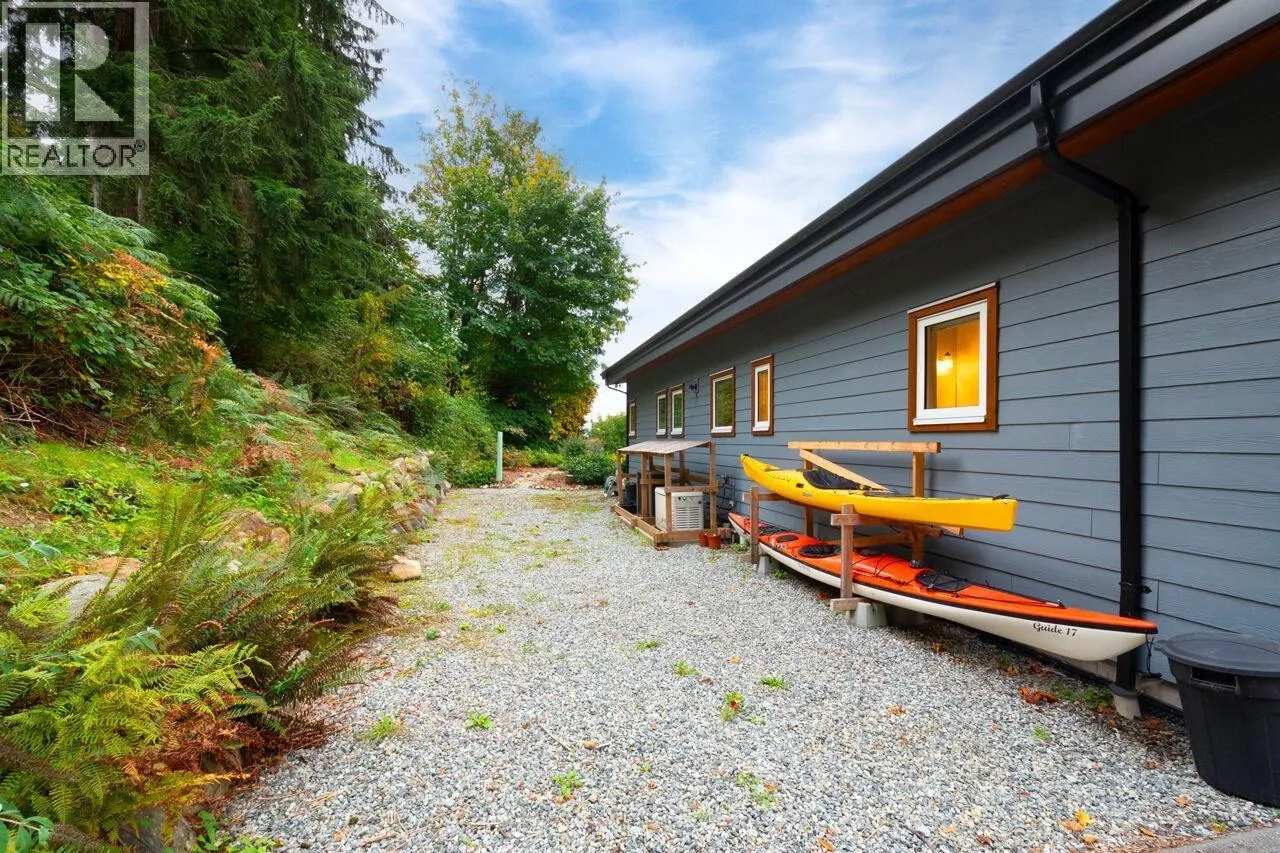3642 BEDWELL BAY ROAD