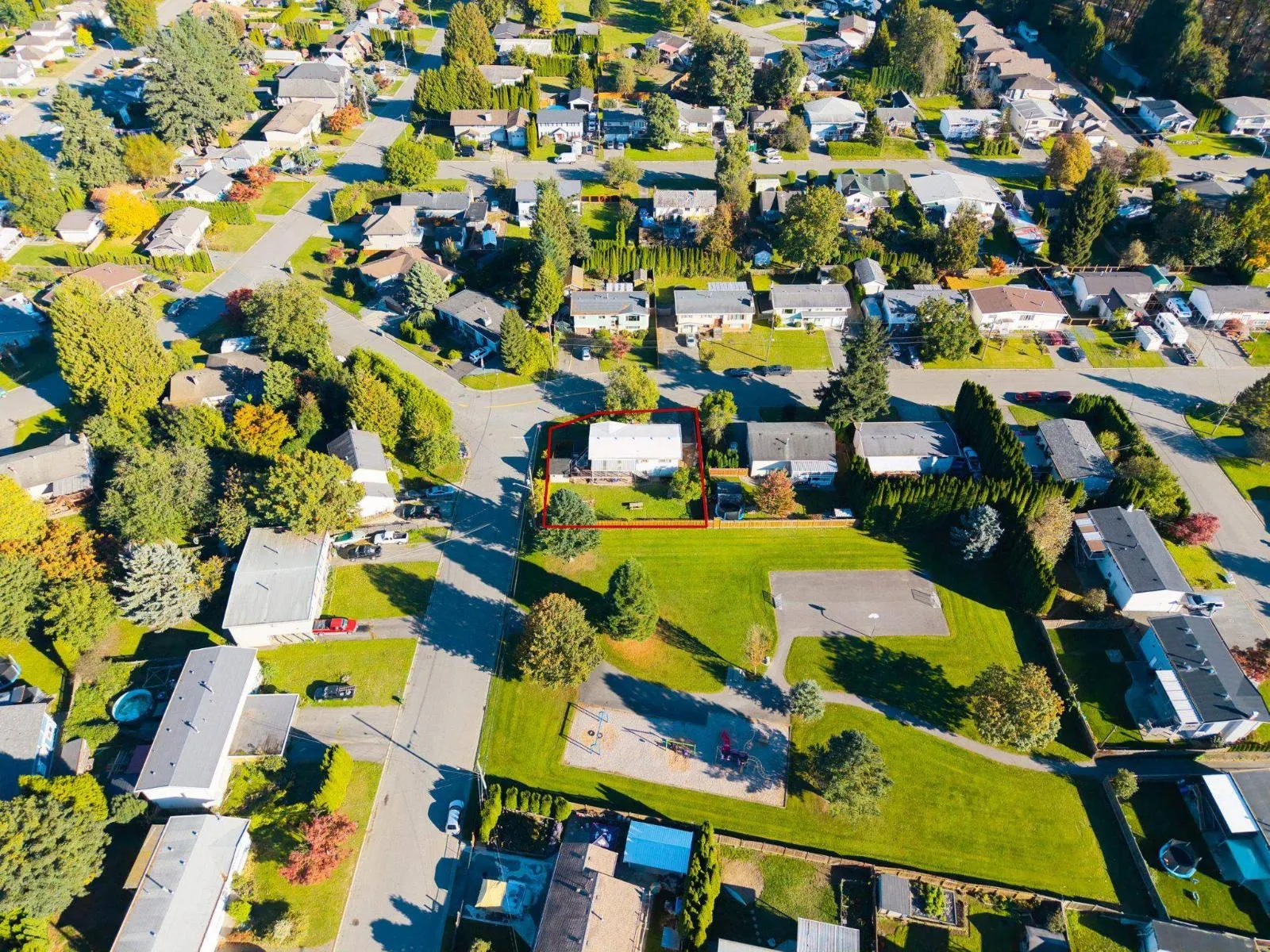 8775 VICARS STREET|Chilliwack Proper West