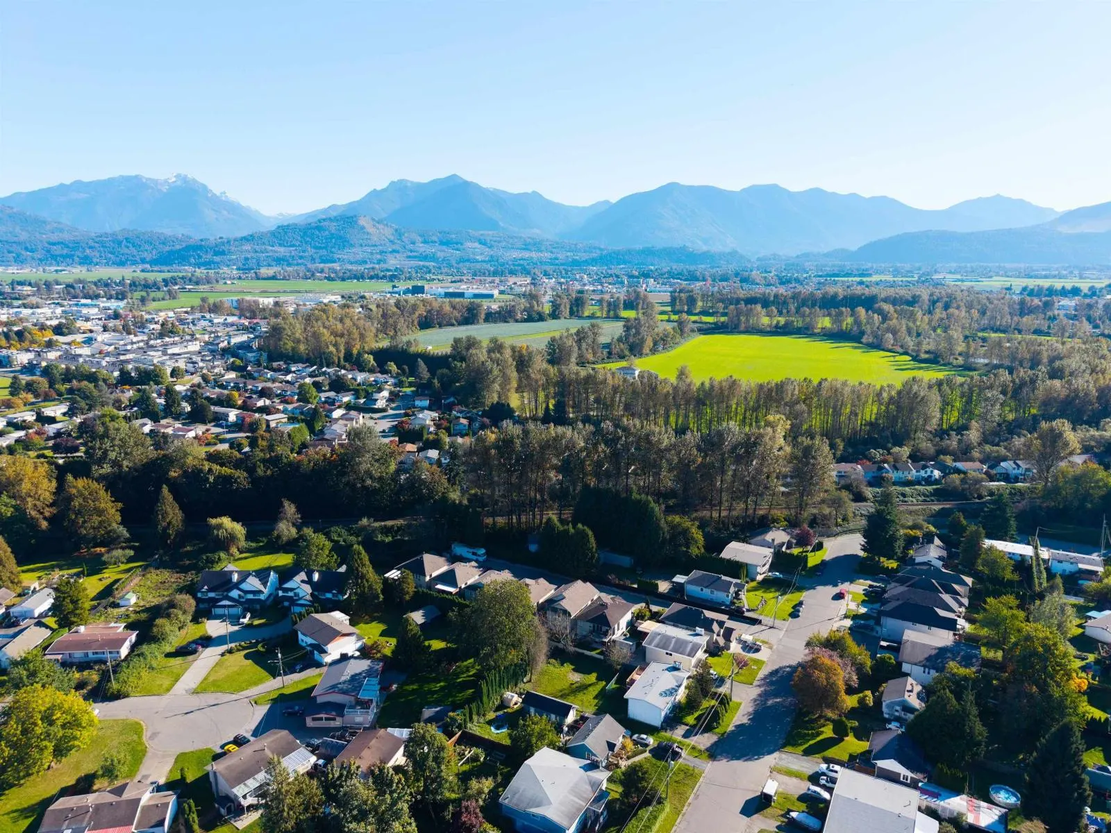 8775 VICARS STREET|Chilliwack Proper West