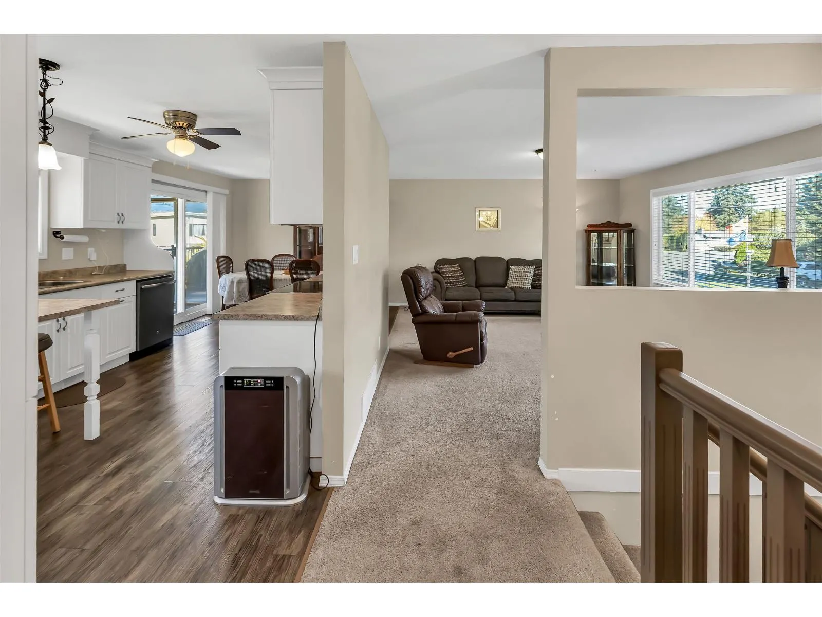 8775 VICARS STREET|Chilliwack Proper West