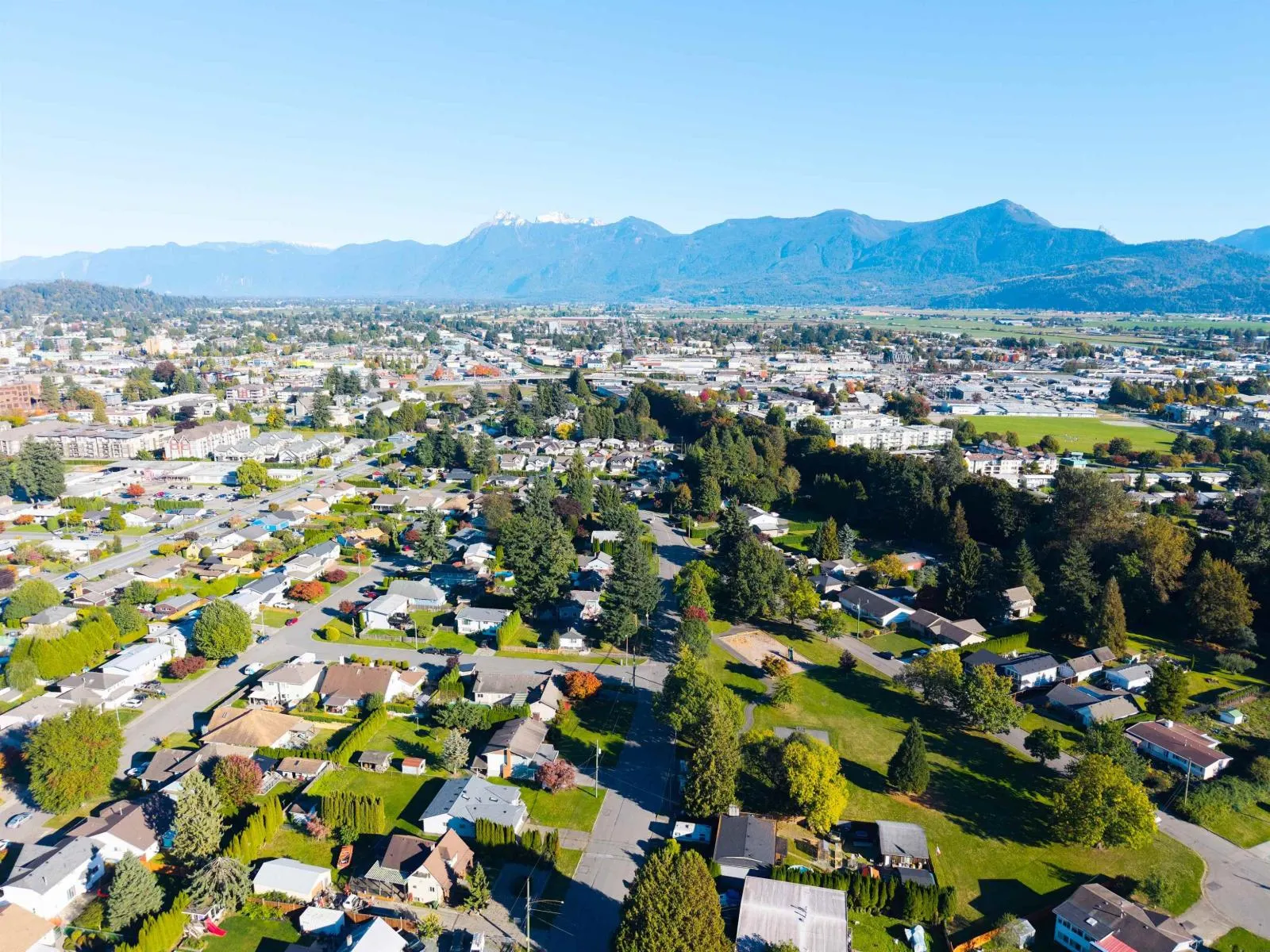 8775 VICARS STREET|Chilliwack Proper West