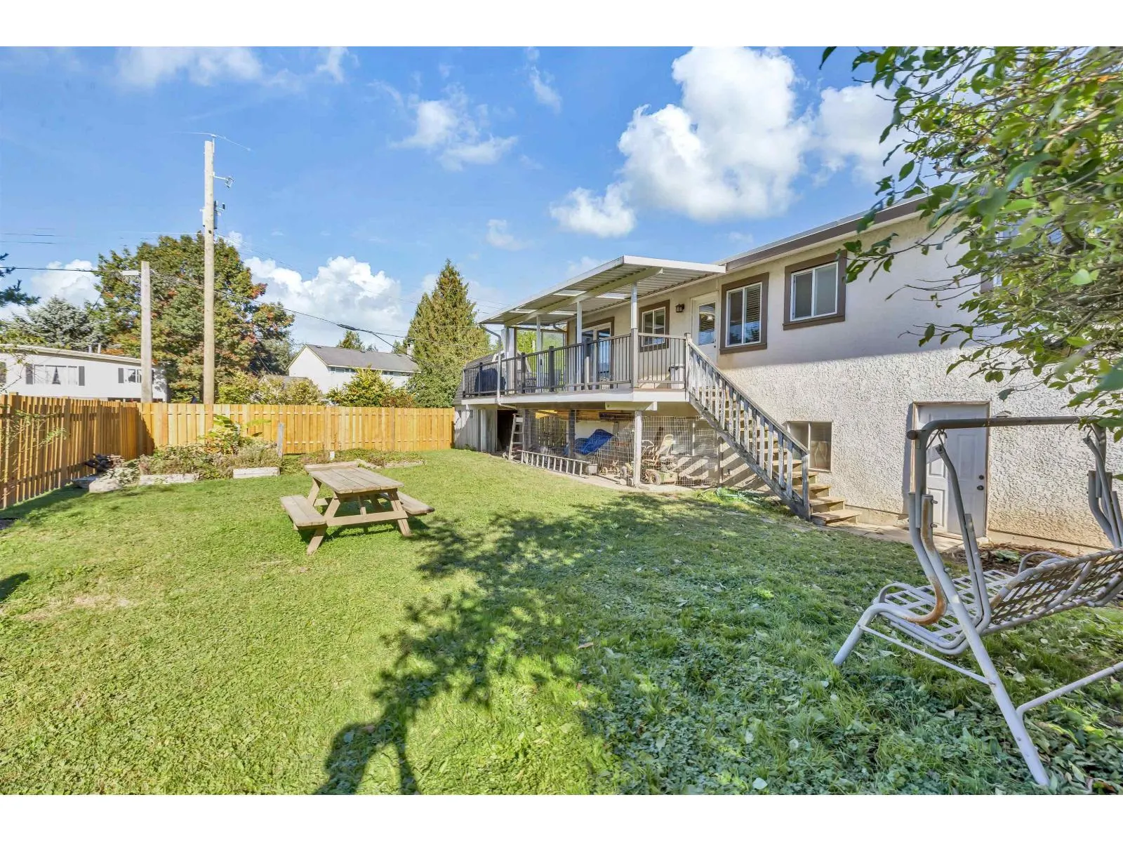 8775 VICARS STREET|Chilliwack Proper West