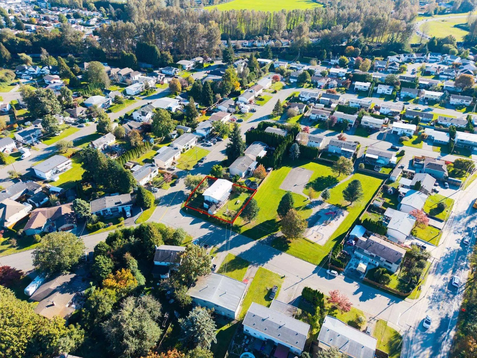 8775 VICARS STREET|Chilliwack Proper West