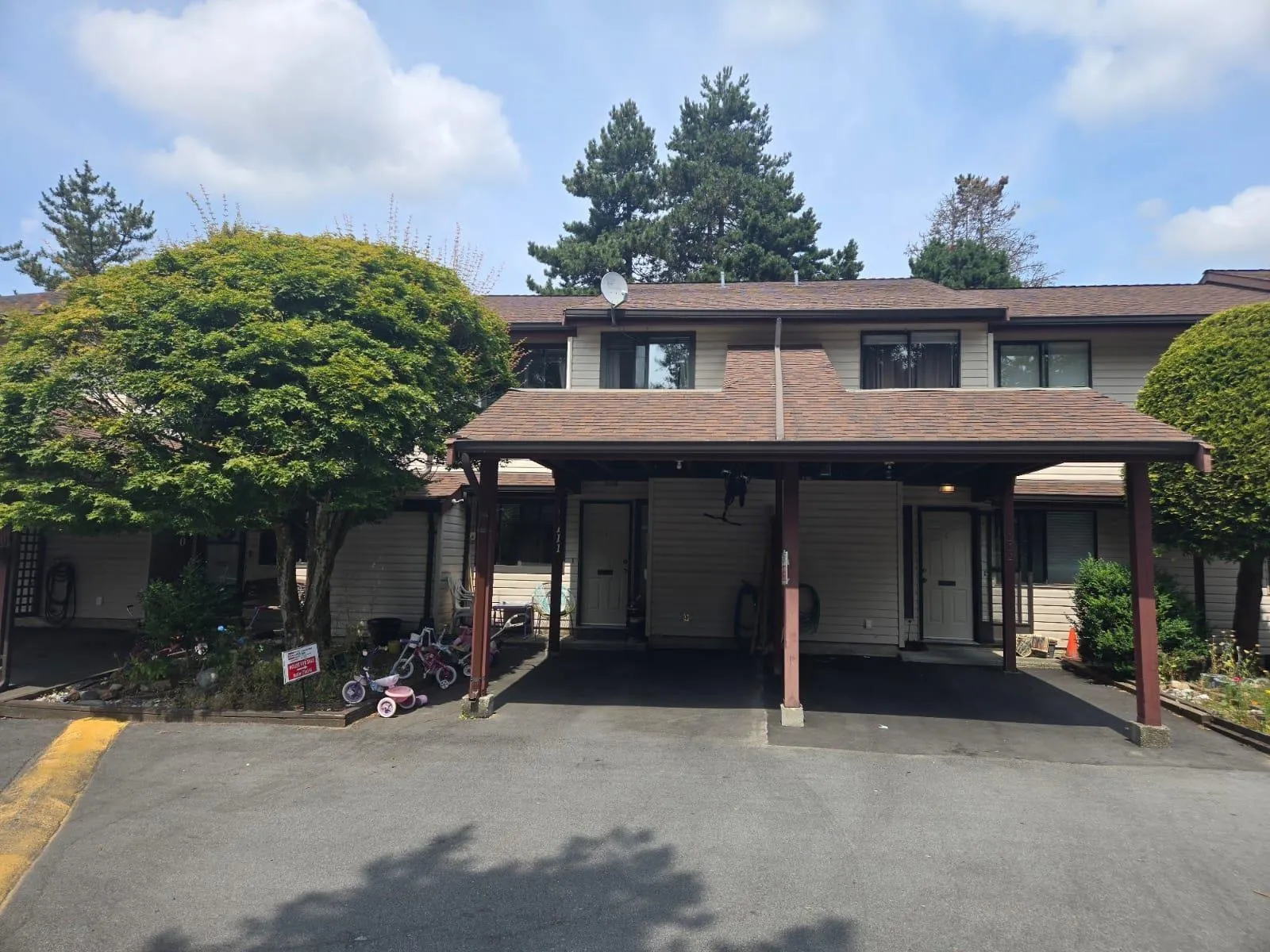 111 13880 74 AVENUE