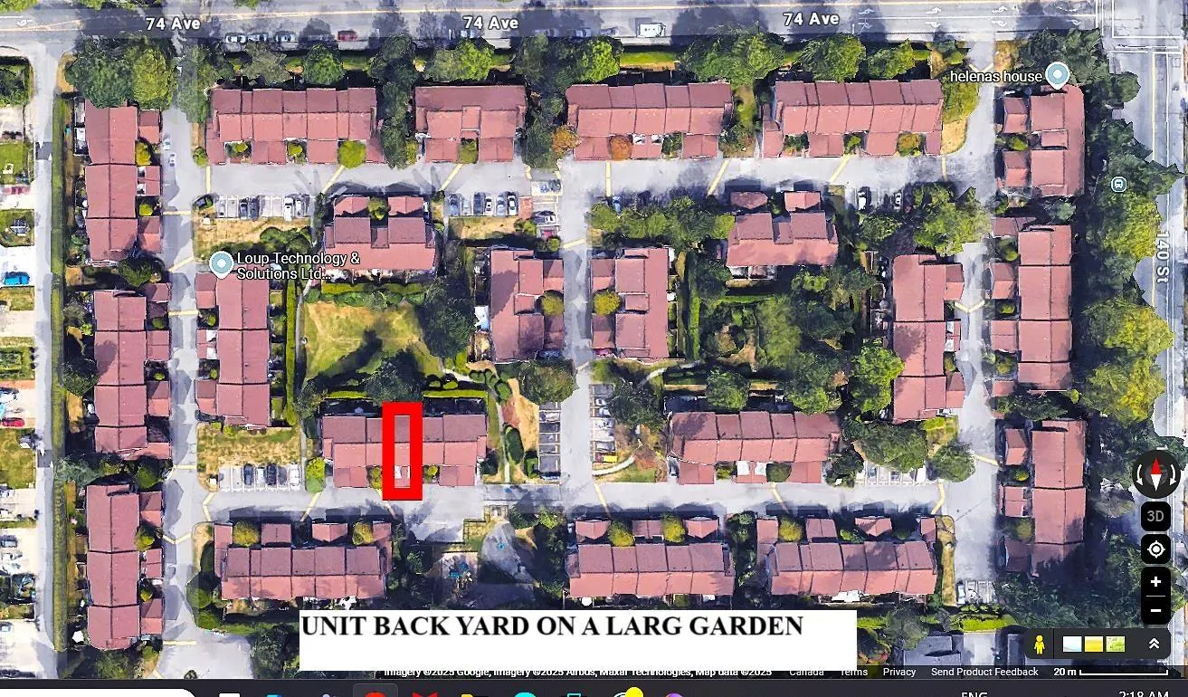 111 13880 74 AVENUE