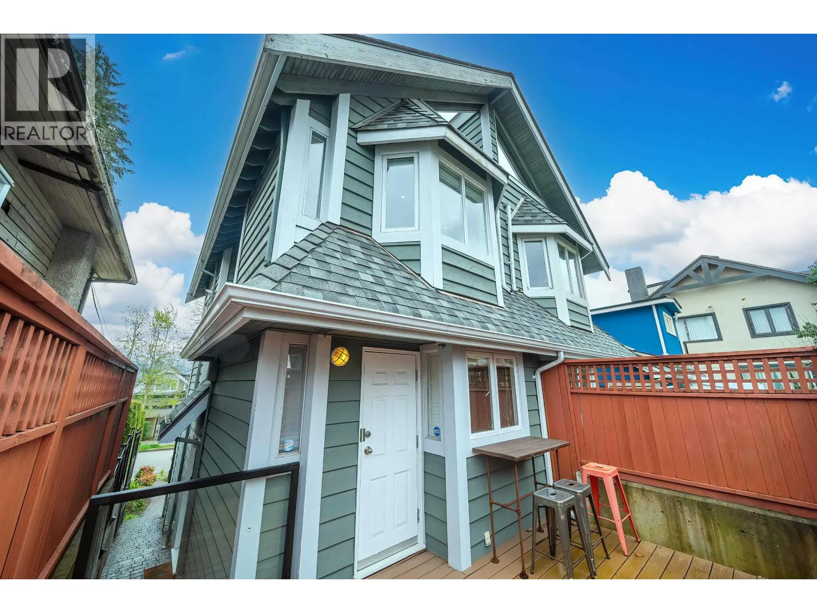 3458 POINT GREY ROAD